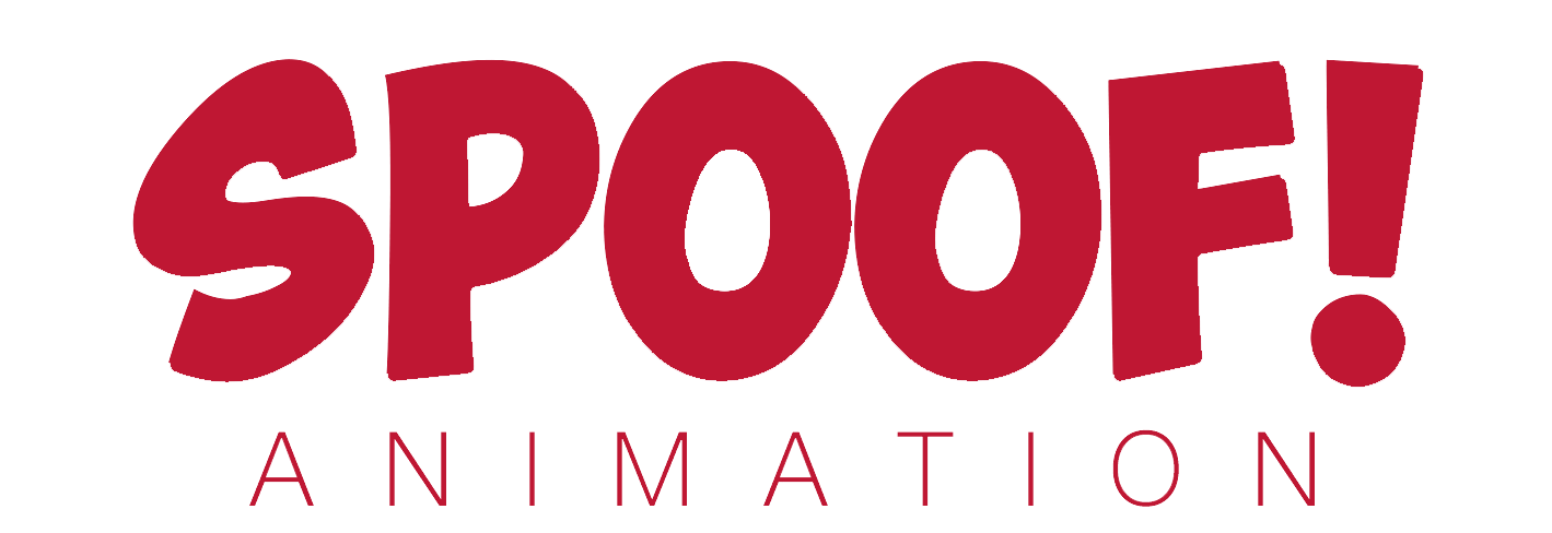 Spoof Logo