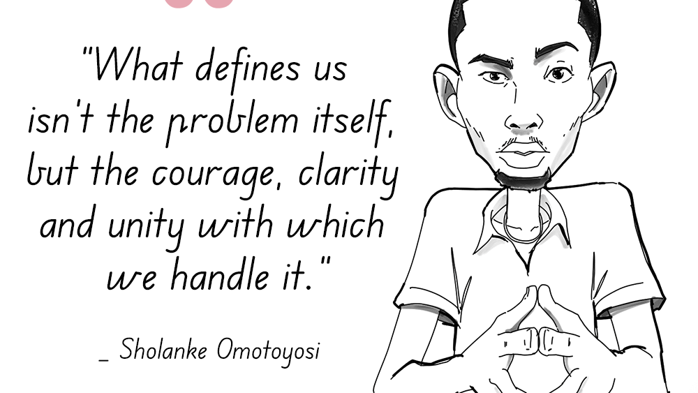 Ice berg theroy_Spoof