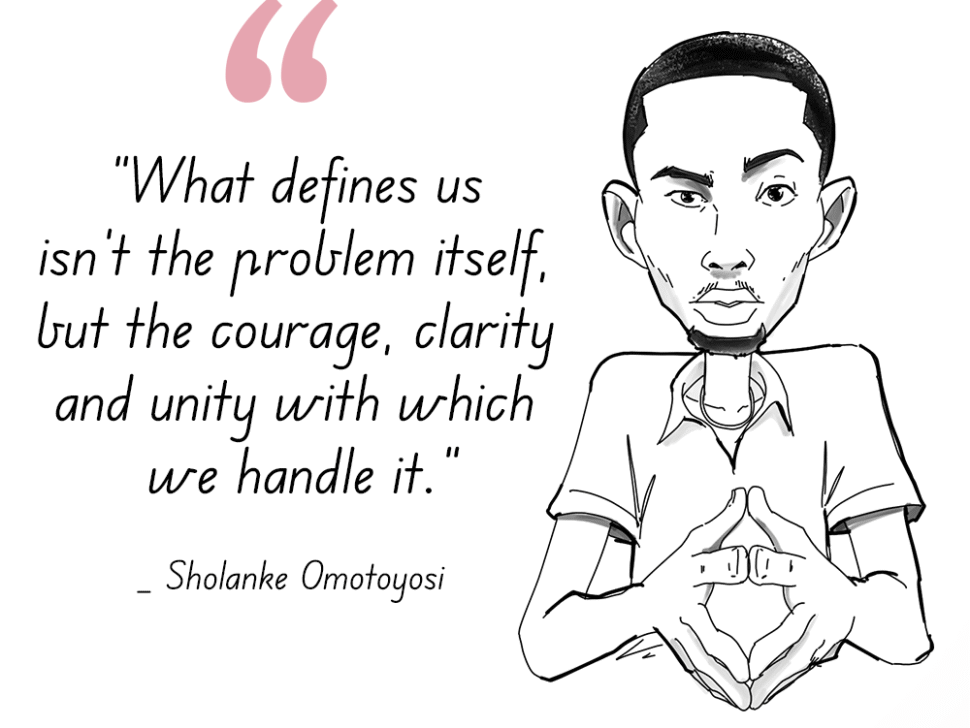 Ice berg theroy_Spoof