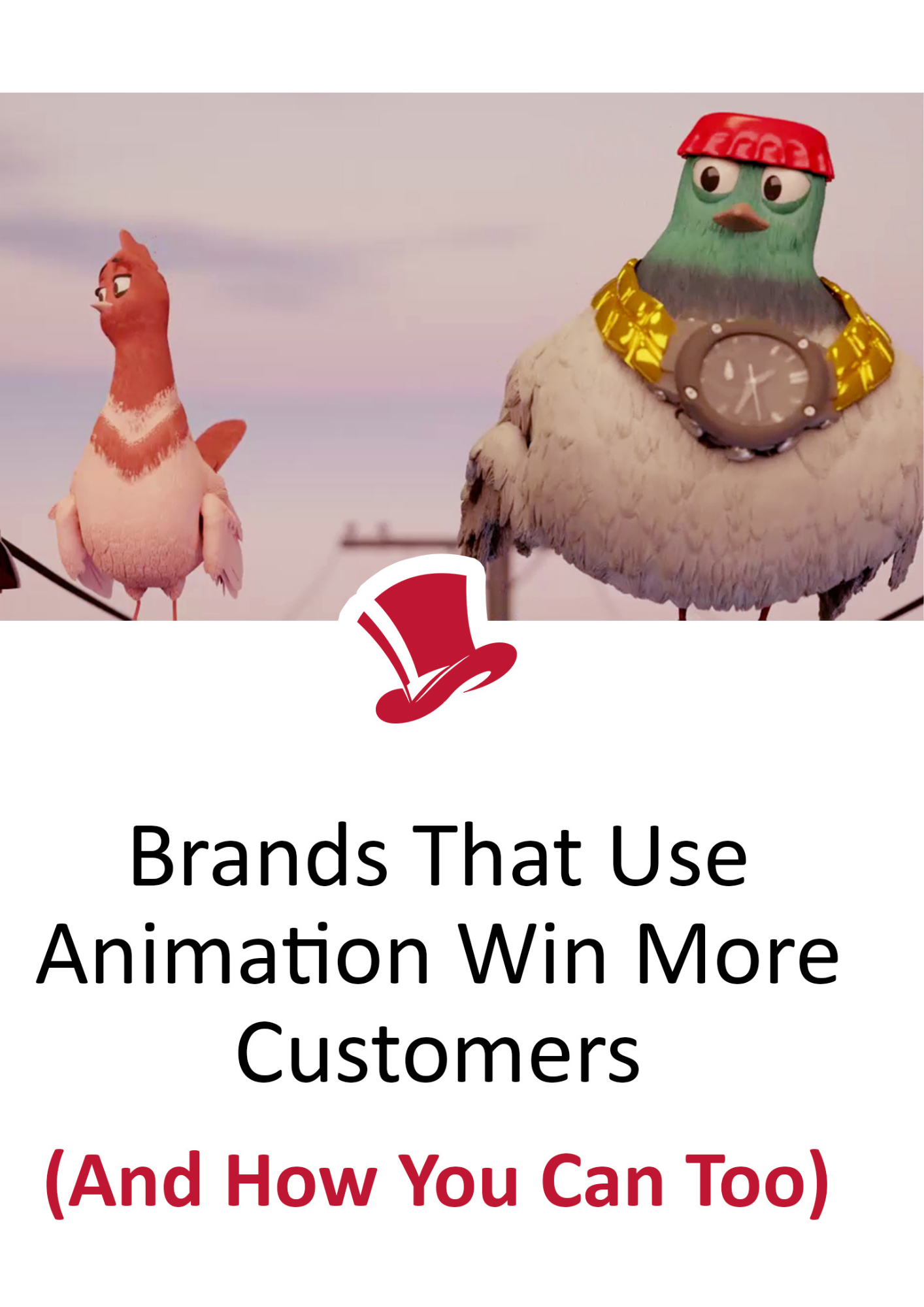 Brands That Use Animation Win More Customers (And How You Can Too ...